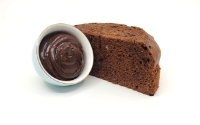 Chocolate Cake - Fudge