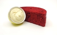 Red Velvet Cake - Frosting