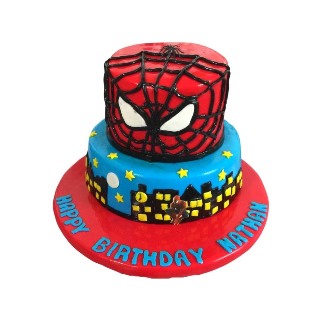 Custom Cakes - David's Bakery