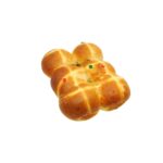 Hot cross buns x6