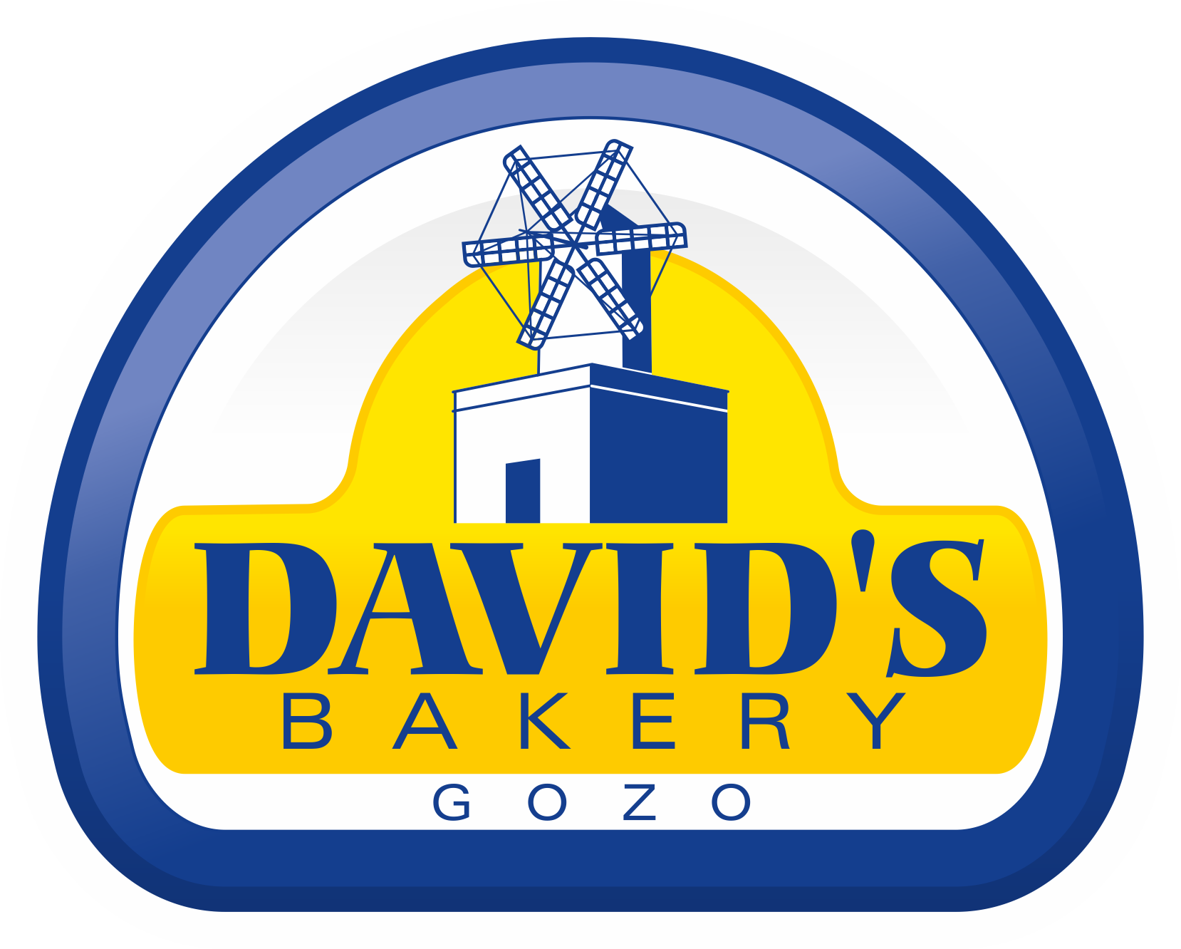 David's Bakery